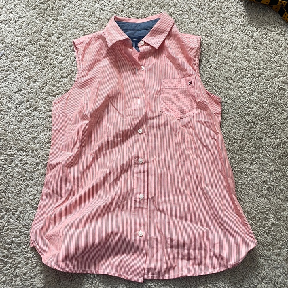 Brand new Tommy Hilfiger Vest